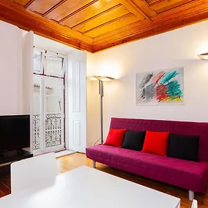 Alfama First Floor Apartment Lissabon