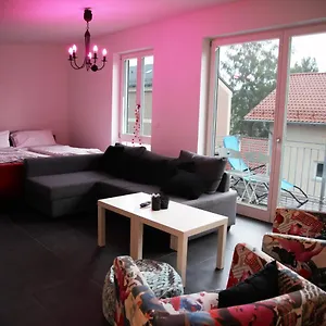 Ferien In Apartment Bad Aibling