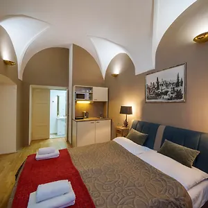Old Town - Michalska Appartement