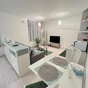 Free Parking In Garage Karolina Plazza, New Cosy With Need Apartment
