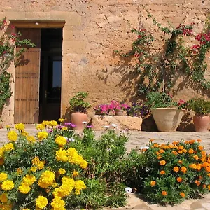 Sa Cova Vella Bauernhof Manacor (Mallorca)