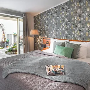 4 Elements Appartement