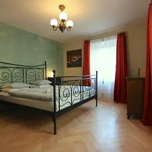 Mala Strana 1 Prague