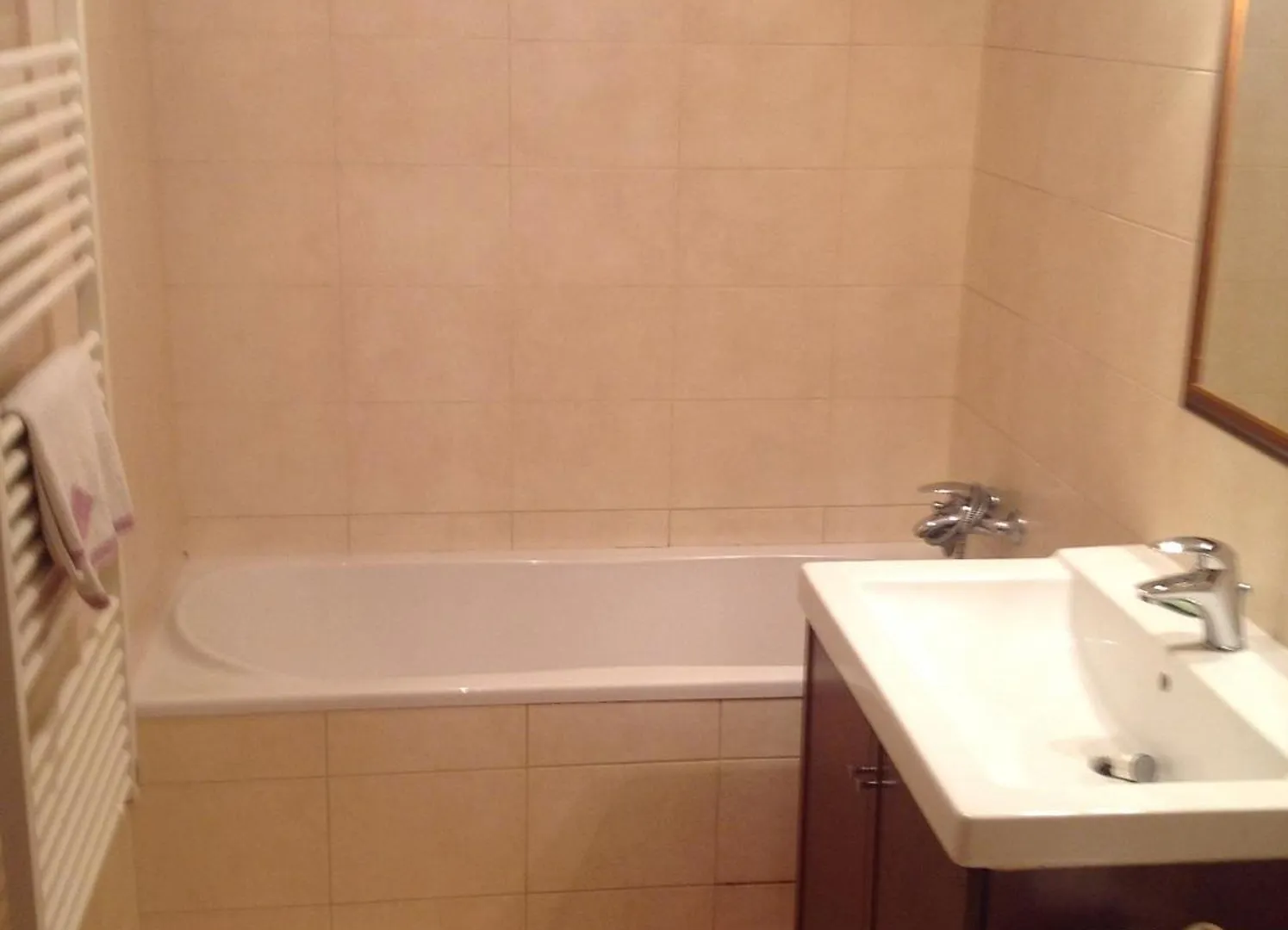 פראג Apartment Florenc
