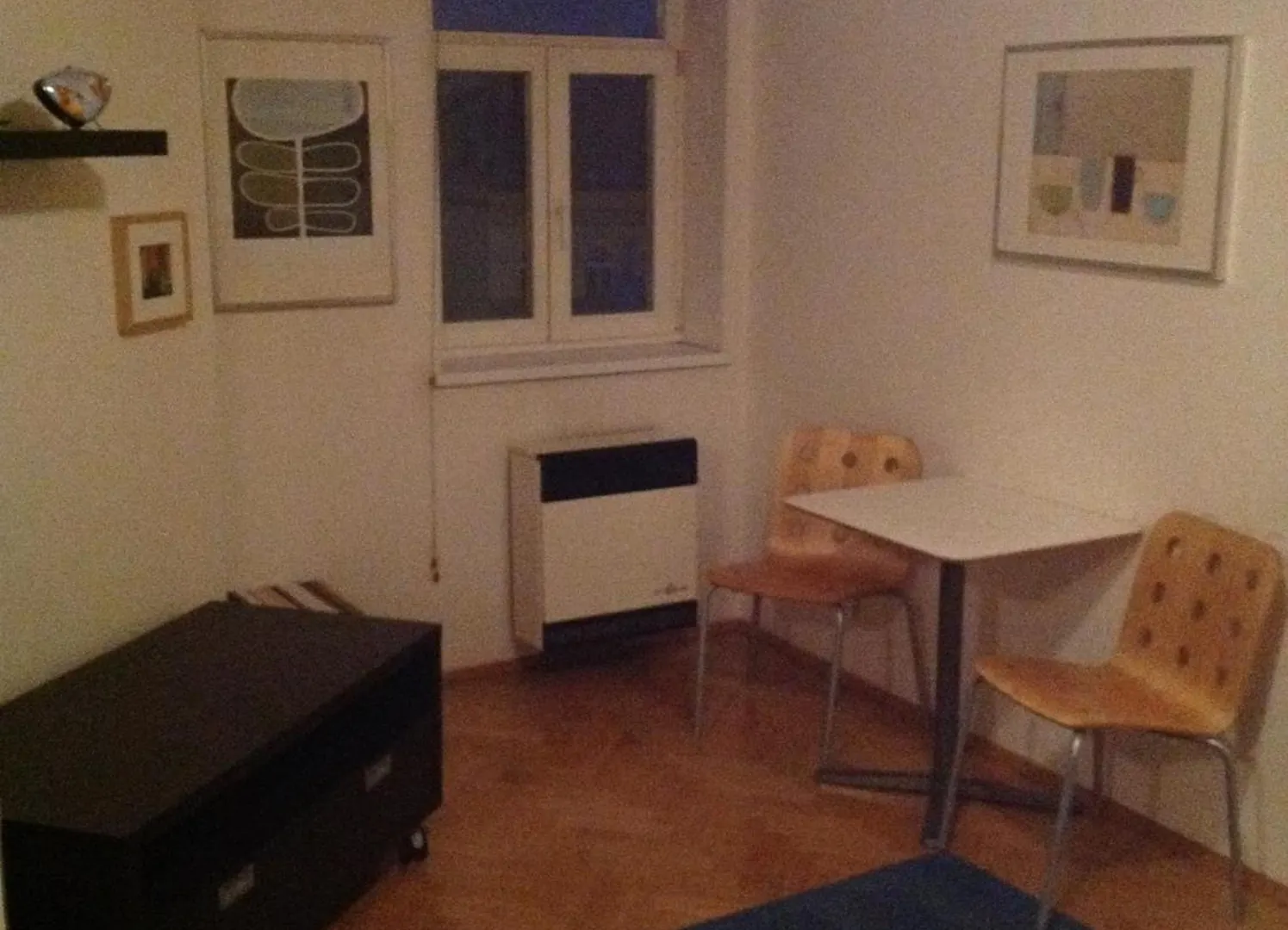 פראג Apartment Florenc