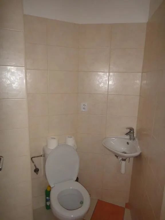 פראג Apartment Florenc צ'כיה
