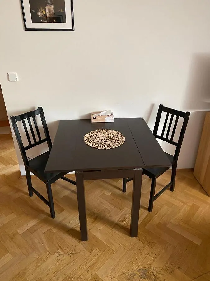 Apartment Florenc Praga 0*,  Repubblica Ceca